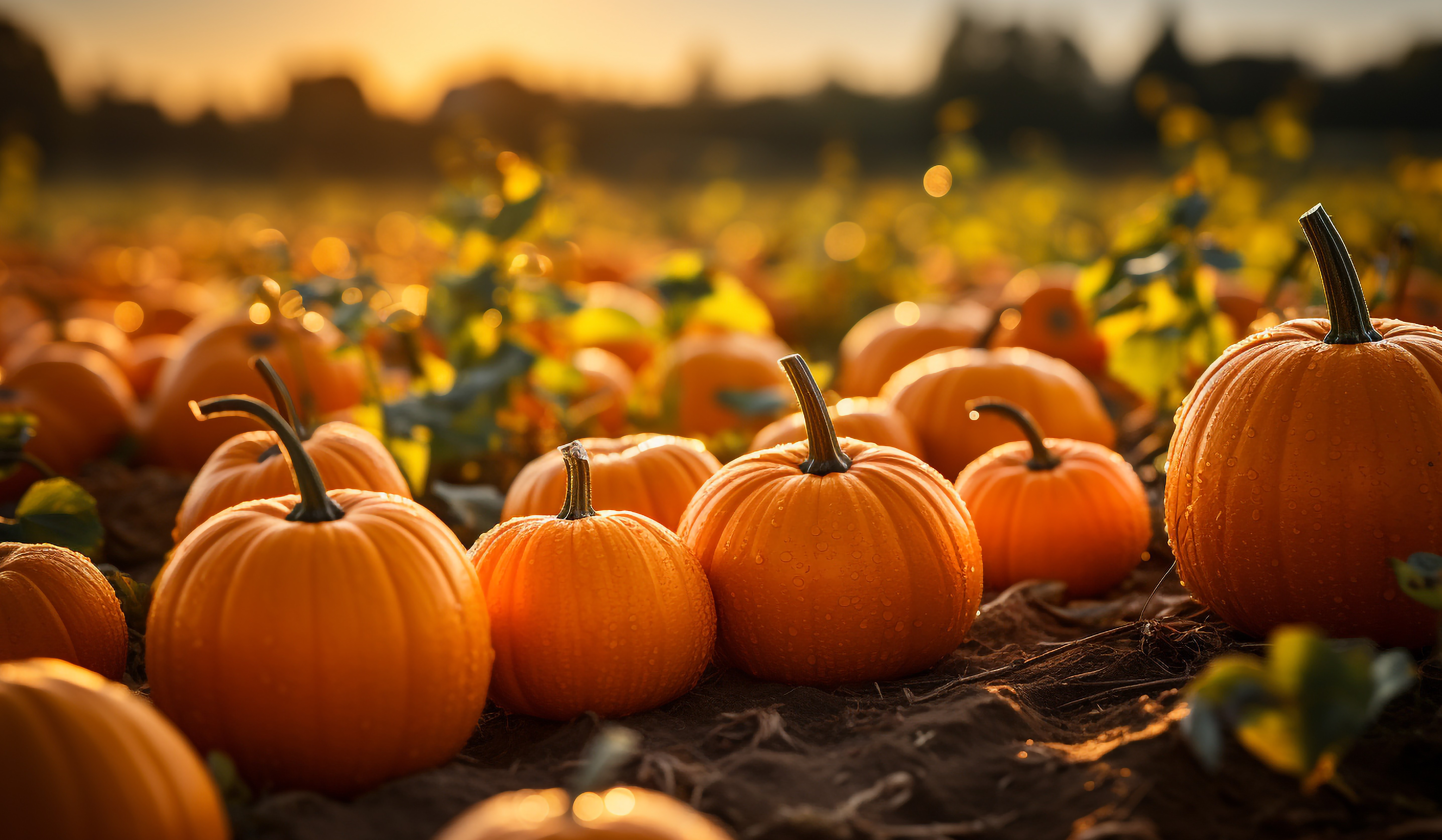 Pumpkin patches, fall events, and real estate opportunities in Bluffton and Hilton Head this season